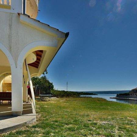 Lovely Apartment In Kru Evo With Barbecue Kruševo Extérieur photo