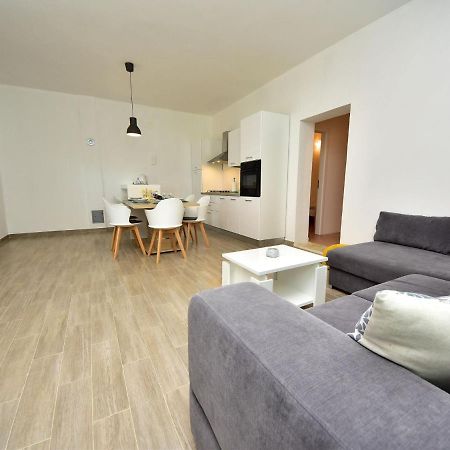 Lovely Apartment In Kru Evo With Barbecue Kruševo Extérieur photo