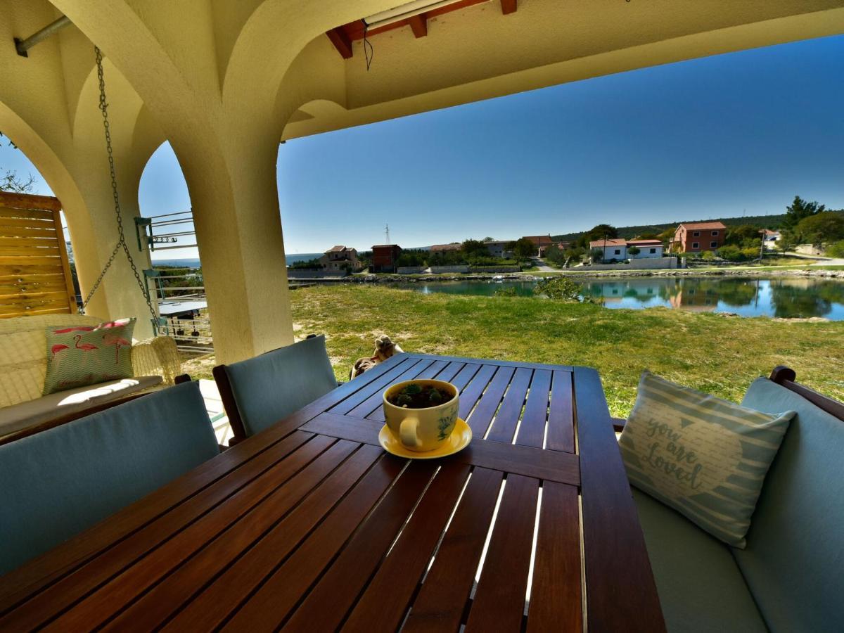 Lovely Apartment In Kru Evo With Barbecue Kruševo Extérieur photo