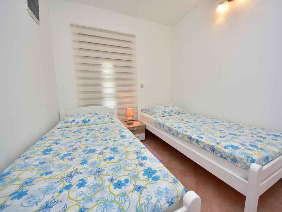 Lovely Apartment In Kru Evo With Barbecue Kruševo Extérieur photo