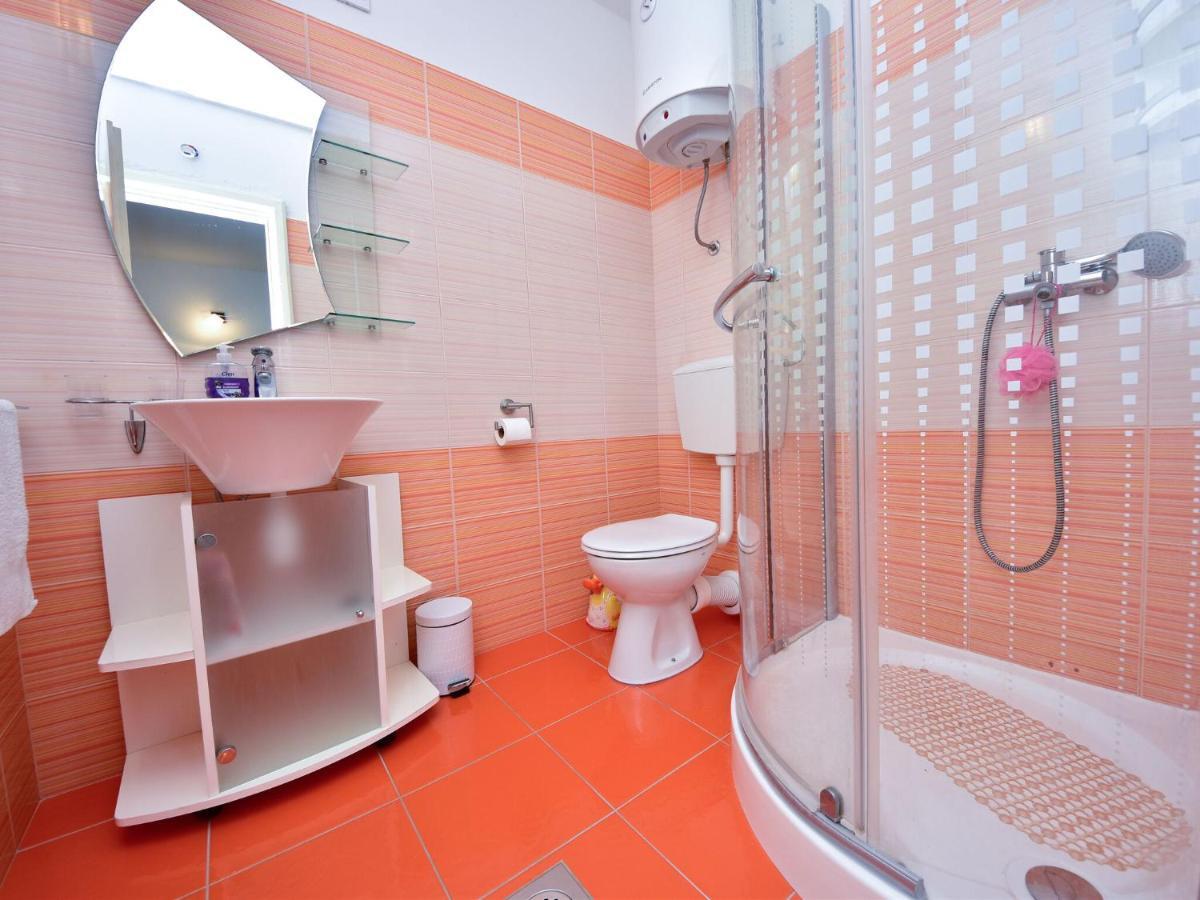 Lovely Apartment In Kru Evo With Barbecue Kruševo Extérieur photo