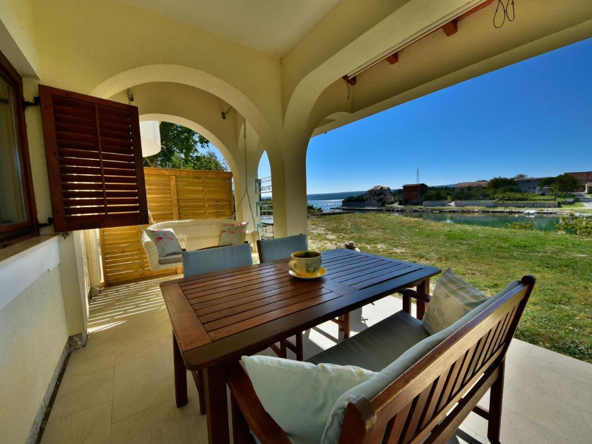 Lovely Apartment In Kru Evo With Barbecue Kruševo Extérieur photo
