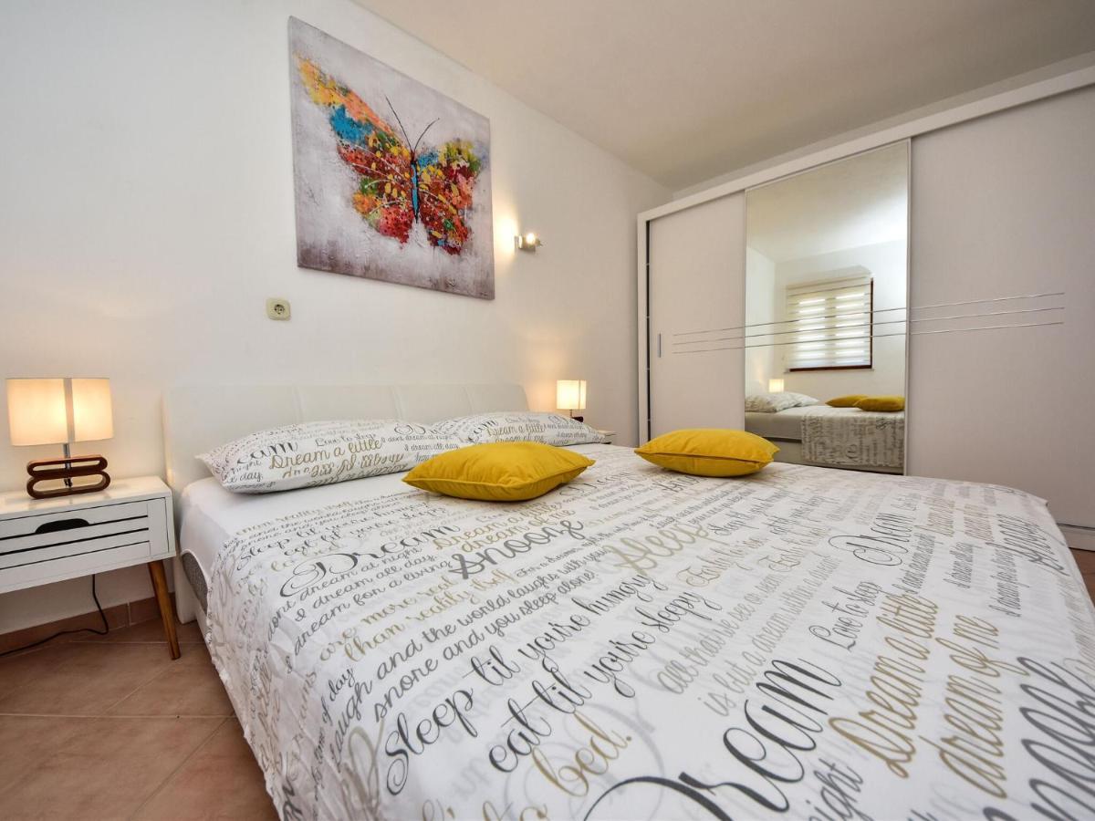 Lovely Apartment In Kru Evo With Barbecue Kruševo Extérieur photo