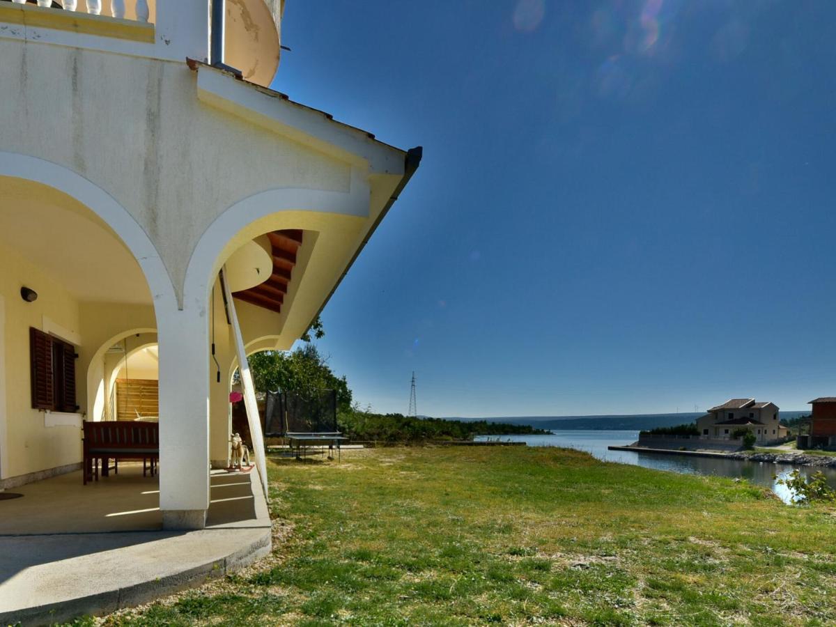 Lovely Apartment In Kru Evo With Barbecue Kruševo Extérieur photo