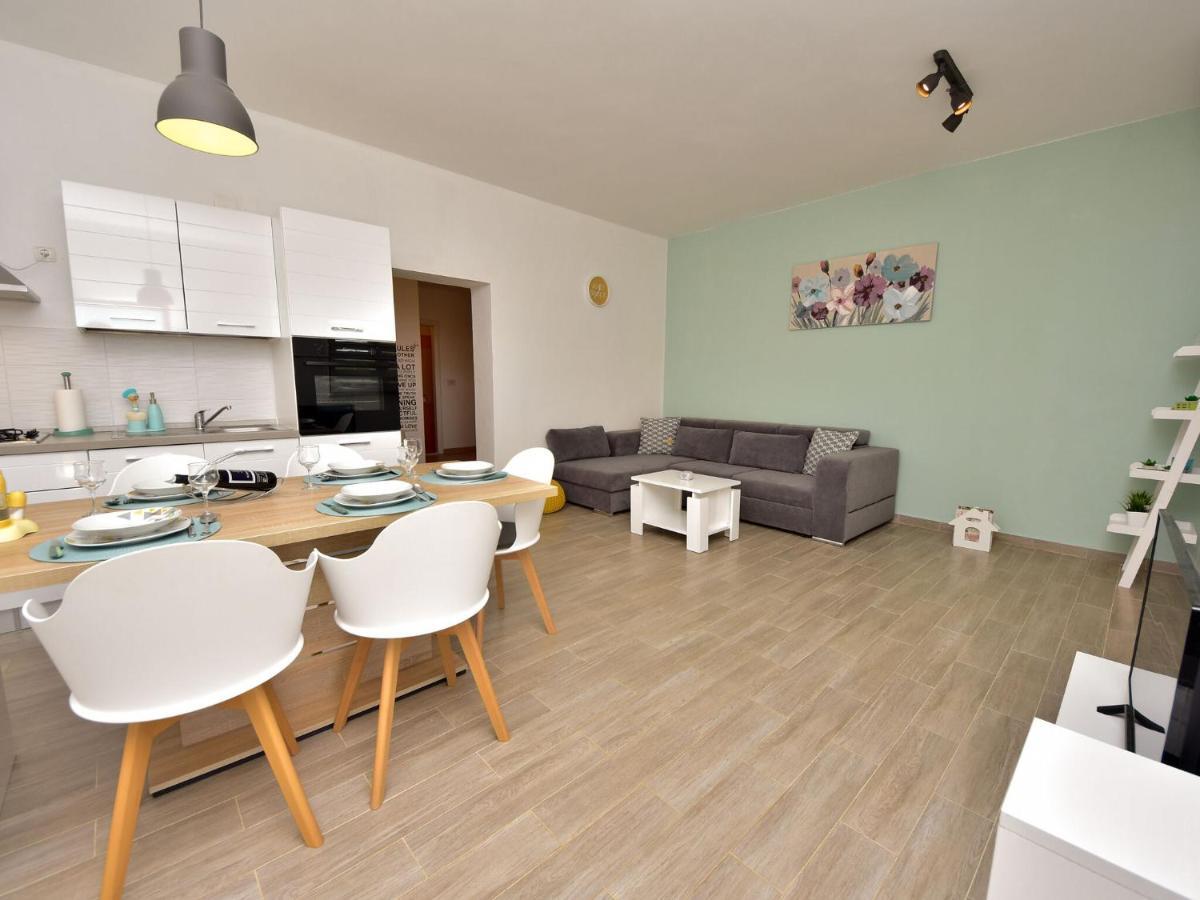 Lovely Apartment In Kru Evo With Barbecue Kruševo Extérieur photo