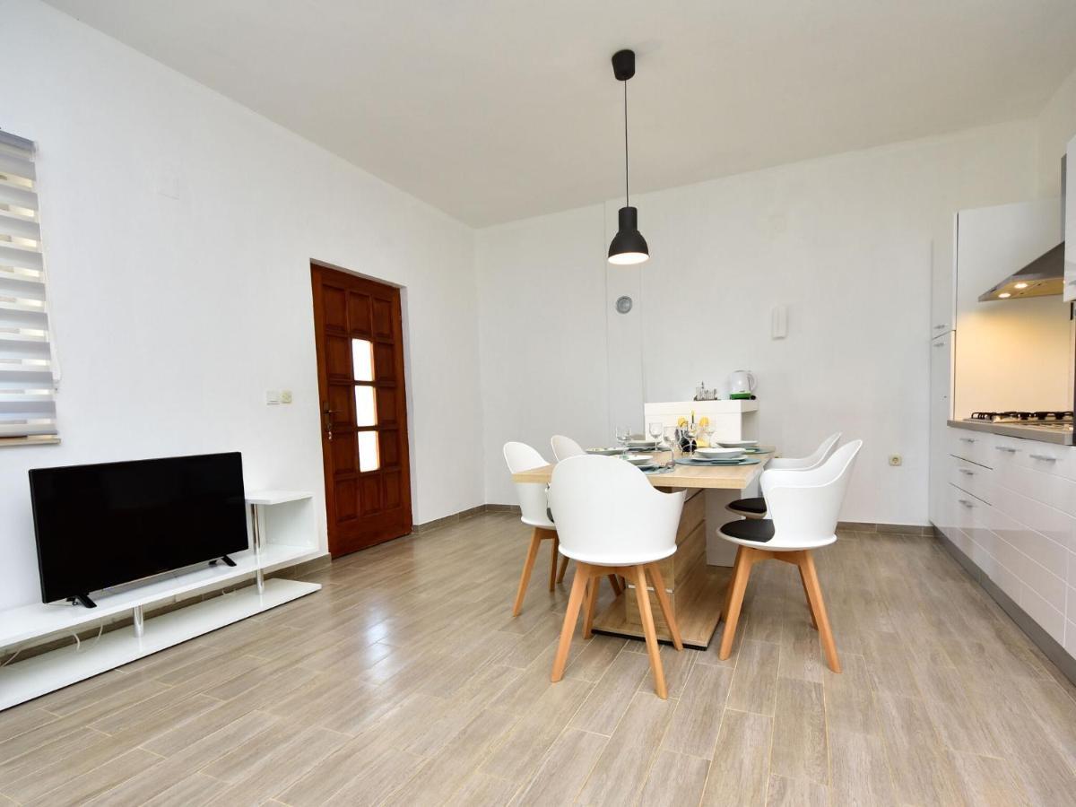 Lovely Apartment In Kru Evo With Barbecue Kruševo Extérieur photo