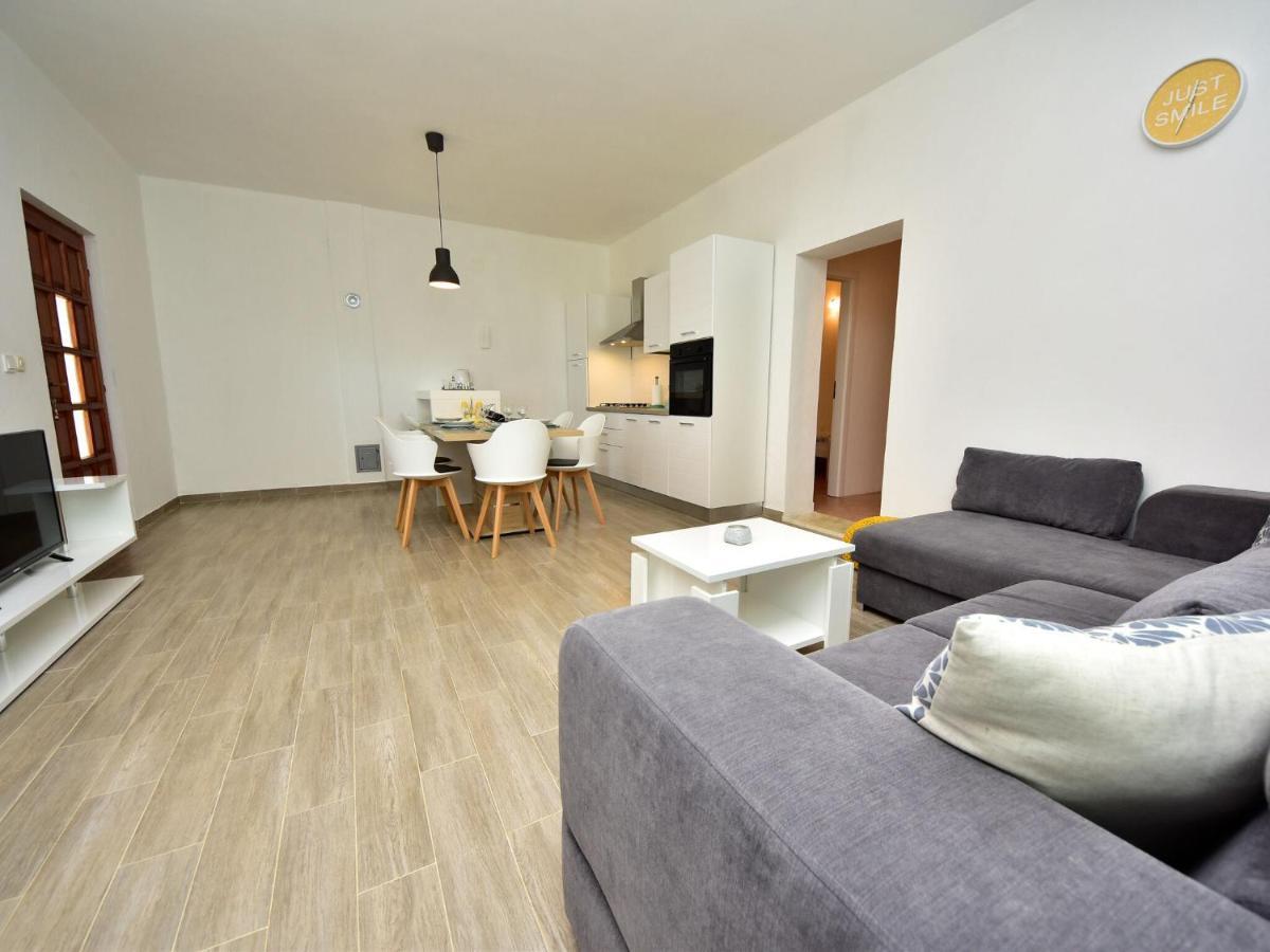 Lovely Apartment In Kru Evo With Barbecue Kruševo Extérieur photo