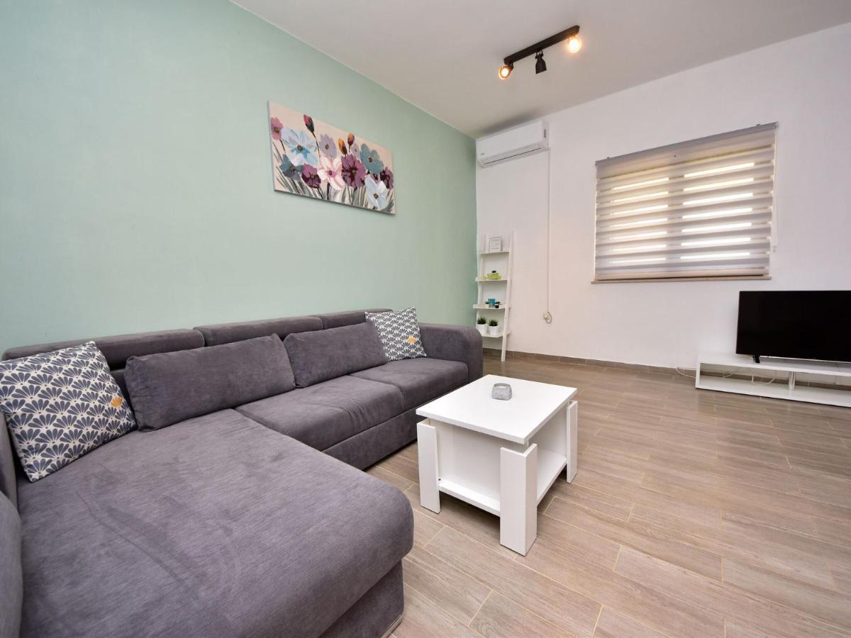 Lovely Apartment In Kru Evo With Barbecue Kruševo Extérieur photo