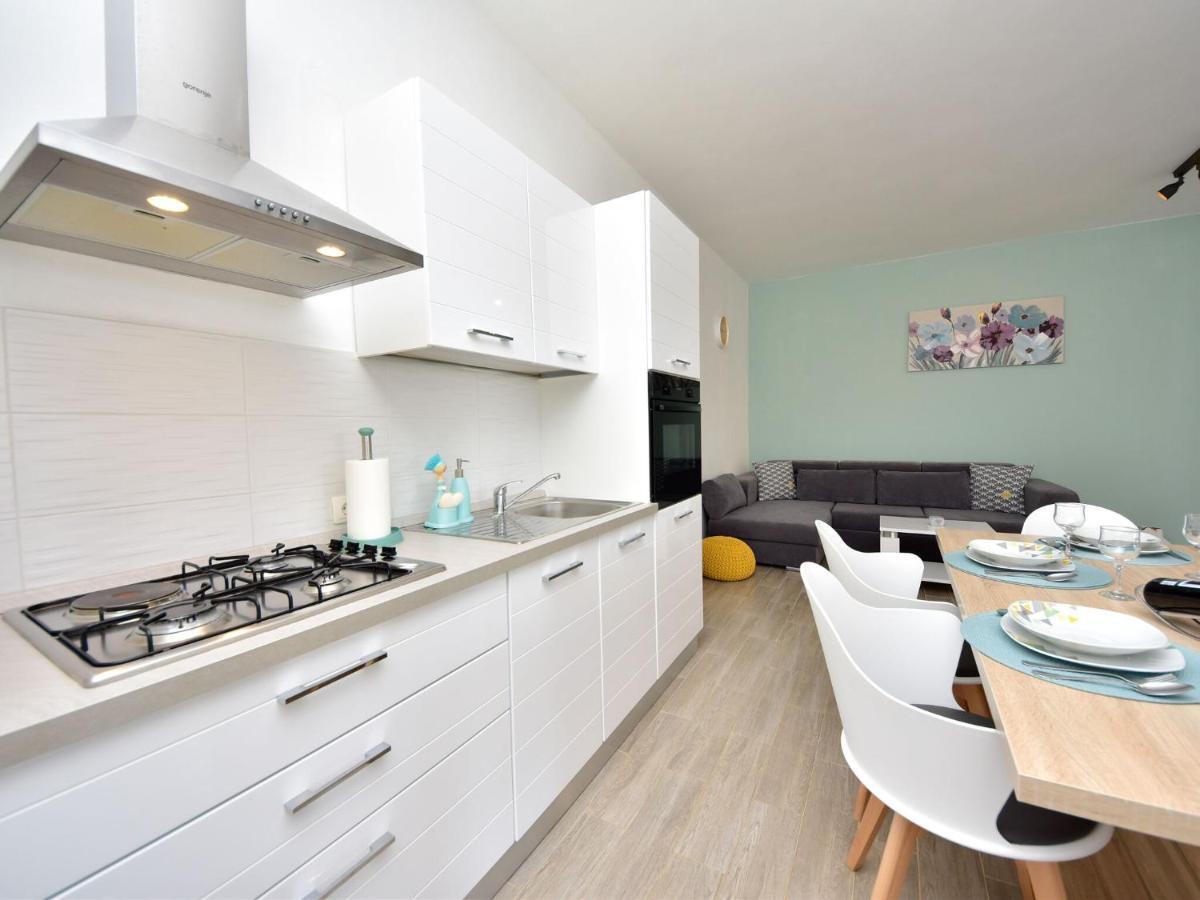 Lovely Apartment In Kru Evo With Barbecue Kruševo Extérieur photo